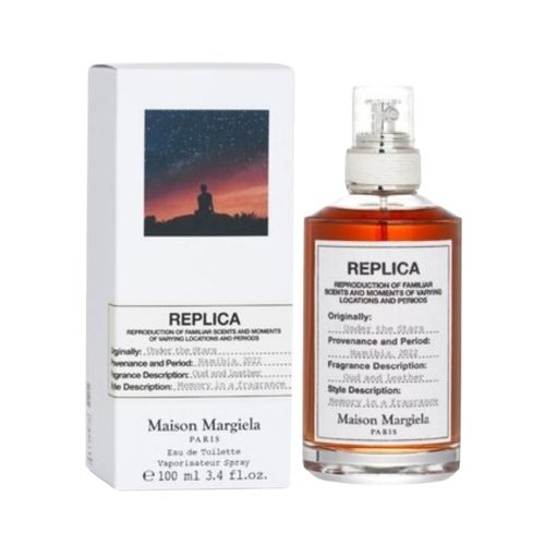 Maison Margiela - Replica Under The Stars EDT Unisex 100ML