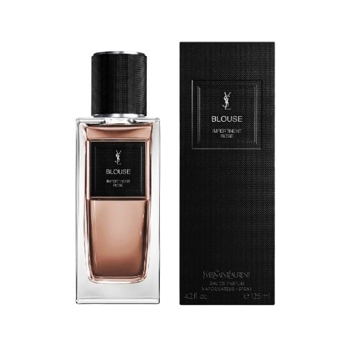 YSL - Blouse Impertinent Rose EDP Unisex 125ML