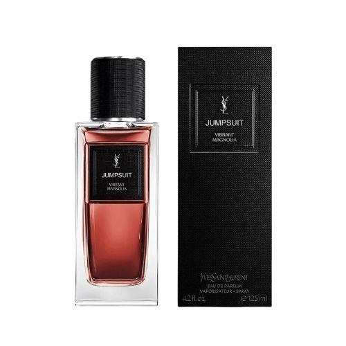 YSL - Jumpsuit Vibrant Magnolia EDP Unisex 125ML