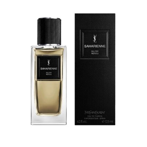 YSL - Sharienne Sultry Neroli EDP Unisex 125ML