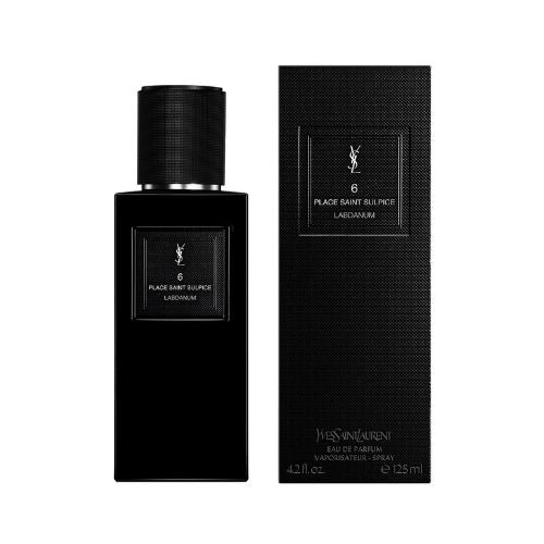 YSL - 6 Place Saint Sulpice EDP Unisex 125ML