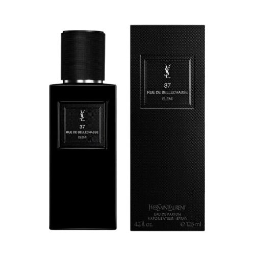 YSL - 37 Rue De Bellechasse EDP Unisex 125ML