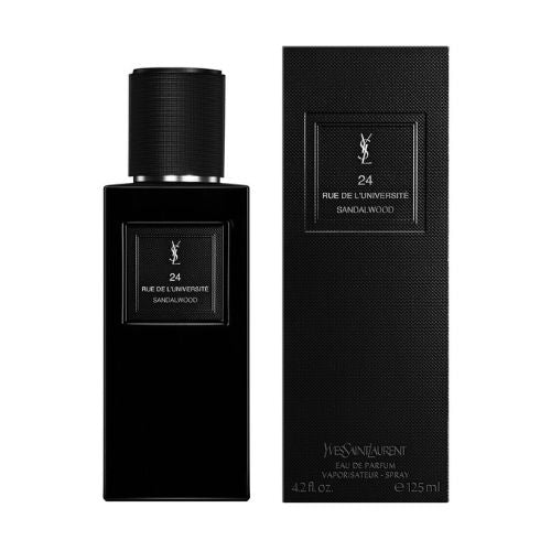YSL - 24 Rue De L'universite EDP Unisex 125ML