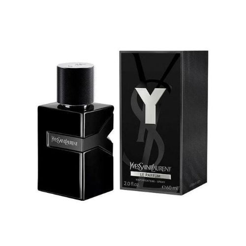 Yves Saint Laurent - Y Le Parfum Parfum For Men 60ML