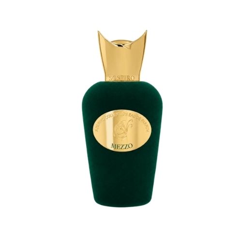 Tester - Sospiro - Mezzo EDP Unisex 100ML