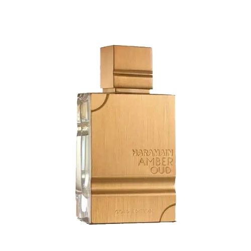 Tester - Al Haramain - Gold Edition EDP Unisex 30ML