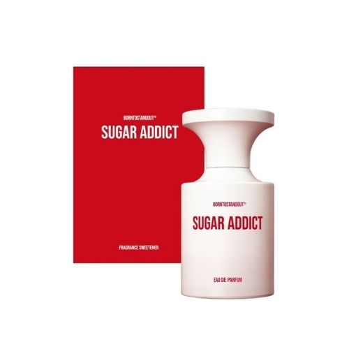 Borntostandout - Sugar Addict EDP Unisex 100ML