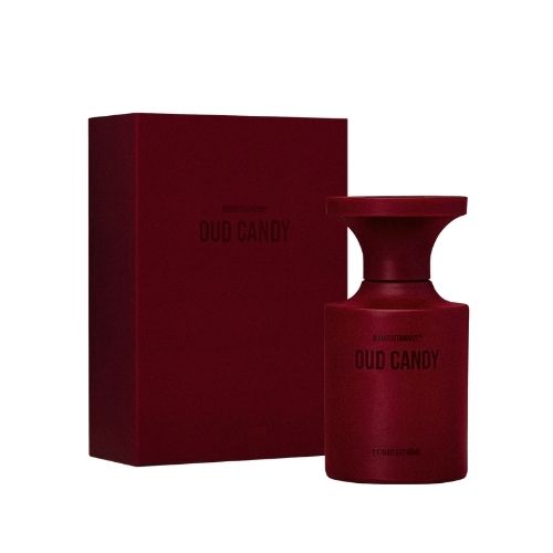 Borntostandout - Oud Candy Extrait Extreme Extrait De Parfum Unisex 50ML