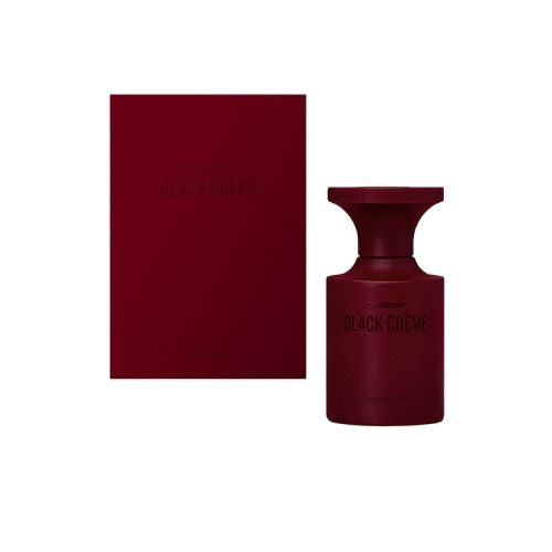 Borntostandout - Black Creme Extrait Extreme Extrait De Parfum Unisex 50ML