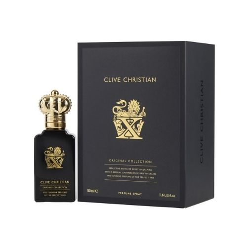 Clive Christian - Original Collection - X Parfum For Women 50ML