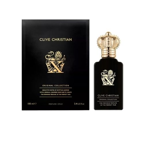 Clive Christian - Original Collection - X Parfum For Women 100ML