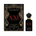 Clive Christian -  Noble Collection - XXI Art Deco Blonde Amber EDP Unisex 50ML