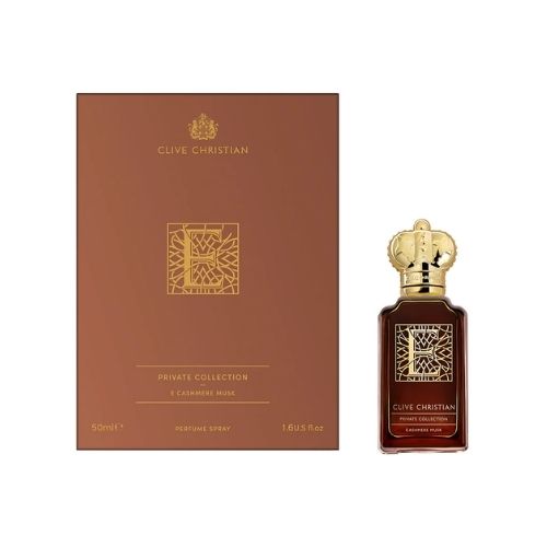 Clive Christian - Private Collection - E Cashmere Musk Parfum For Men 50ML