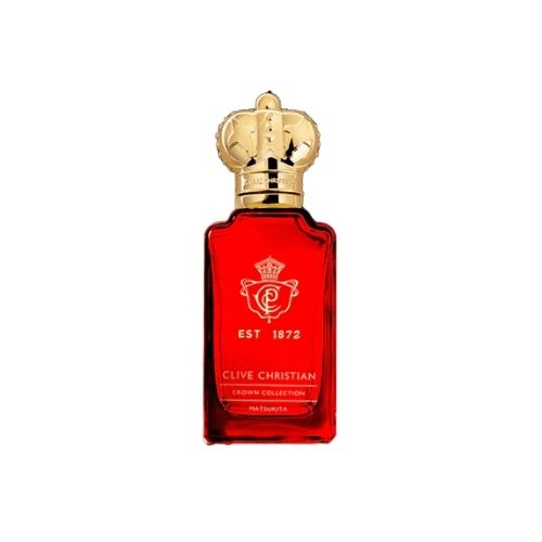 Tester - Crown Collection - Clive Christian - Matsukita EDP Unisex 50ML
