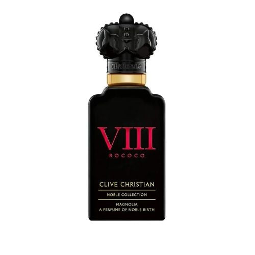 Tester - Clive Christian - Noble Collection - VIII Rococo Magnolia EDP For Women 50ML