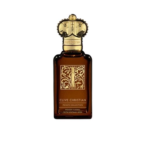 Tester - Clive Christian - Private Collection - I Woody Floral EDP For Women 50ML