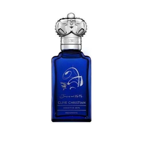 Tester - Clive Christian - Jump Up And Kiss Me Hedonistic Parfum Unisex 50ML