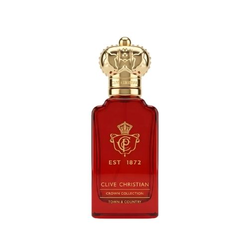 Tester - Clive Christian - Town & Country EDP Unisex 50ML