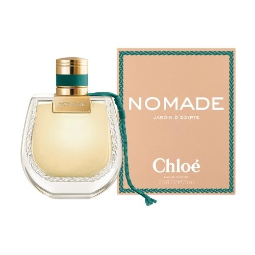 Chloe - Nomade Jardin D'Egypte EDP For Women 75ML