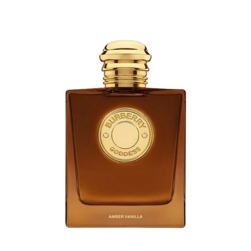 Tester - Burberry - Goddess Amber Vanilla EDP For Women 100ML