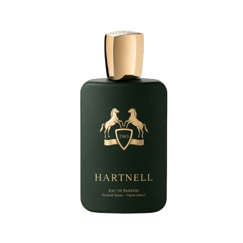 Tester - Fragrance World - Hartnell EDP Unisex 100ML