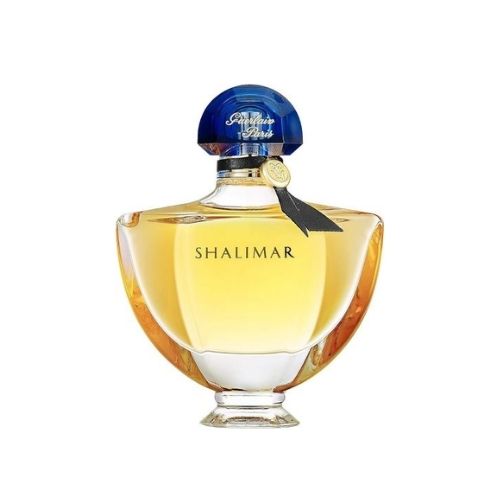 Tester - Guerlain - Shalimar EDP For Women 90ML