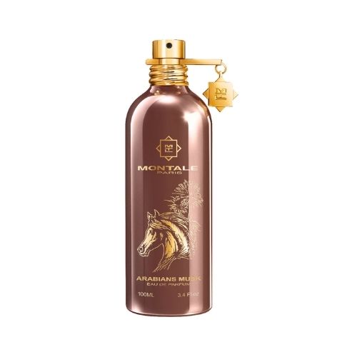 Tester - Montale - Arabians Musk EDP Unisex 100ML