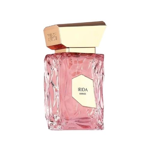 Tester - French Avenue - Irida Extrait EDP Unisex 100ML