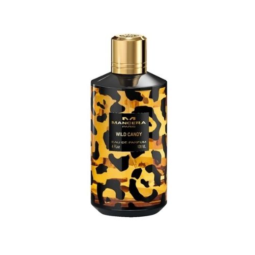 Tester - Mancera - Wild Candy EDP Unisex 120ML