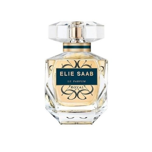 Tester - Elie Saab - L'E Parfum Royal EDP For Women 50ML