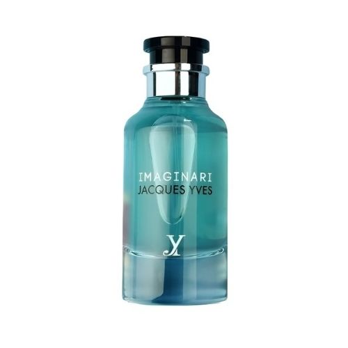 Tester - Fragrance World - Jacques Yves Imaginari EDP Unisex 100ML