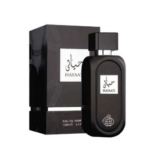 Fragrance World - Hayaati EDP Unisex 100ML