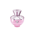 Tester - Versace - Dylan Blush Pink EDP For Women 100ML