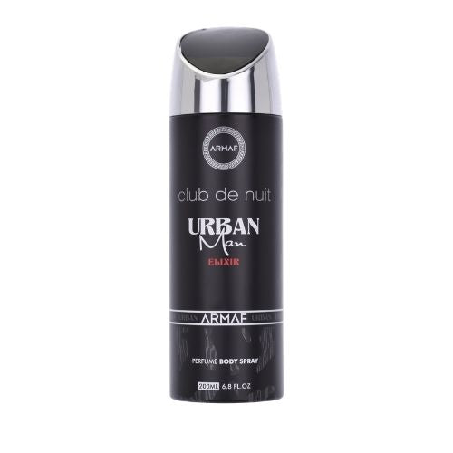 Armaf - Club De Nuit Urban Elixir BS For Men 200ML
