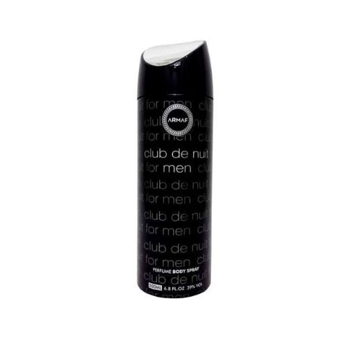 Armaf - Club De Nuit Intense BS For Men 200ML
