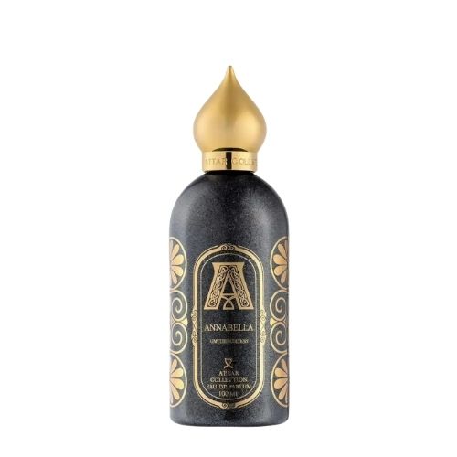 Tester - Attar Collection - Annabella EDP For Women 100ML