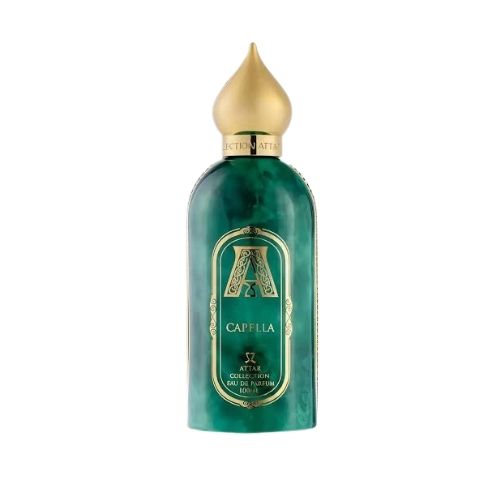 Tester - Attar Collection - Capella EDP Unisex 100ML