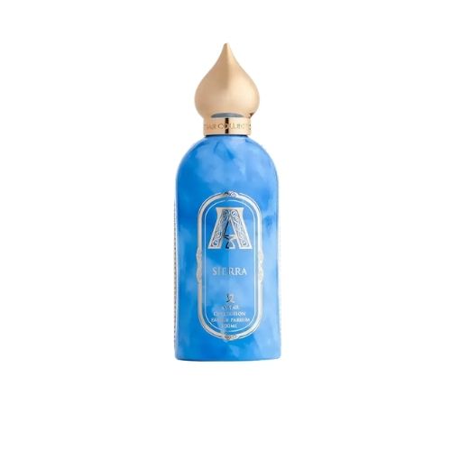 Tester - Attar Collection - Sierra EDP Unisex 100ML