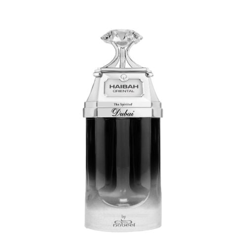 Tester - The Spirit Of Dubai - Haibah Oriental EDP Unisex 90ML
