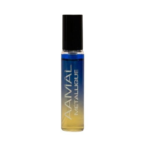 Samples - The Spirit Of Dubai - Aamal Metallique EDP Unisex 1.5ML