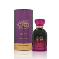 Al Haramain - Tay Malaki Velvet EDP Unisex 100ML