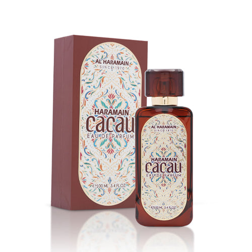 Al Haramain - Cacau EDP Unisex 100ML