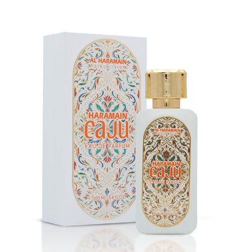 Al Haramain - Caju EDP Unisex 100ML