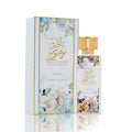 Al Haramain - Baqat Zuhoor Abyad EDP Unisex 100ML