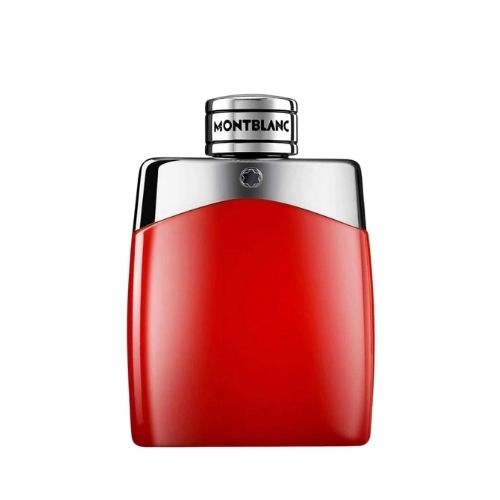 Tester - Mont Blanc - Legend Red EDP For Women 100ML