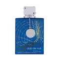 Tester - Armaf - Club De Nuit Iconic EDP For Men 200ML