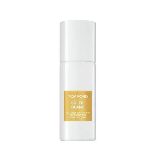 Tester - Tom Ford - Soleil Blanc All Over Body Spray For Women 150ML