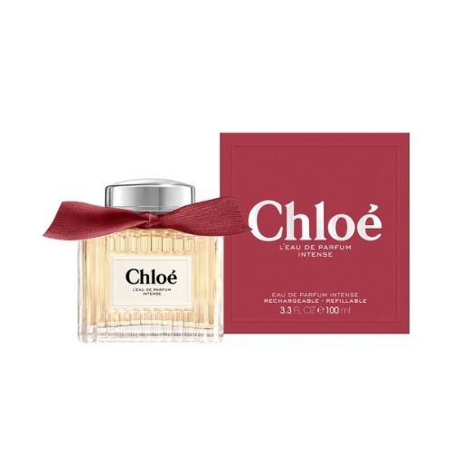 Chloe - L'Eau De Parfum Intense EDP For Women 100ML