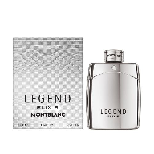 Mont Blanc - Legend Elixir Parfum EDP For Men 100ML