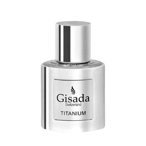 Tester - Gisada - Titanium EDP Unisex 100ML